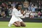 Serena Williams rzuciła wyzwanie Idze Świątek, ale odpadła z Wimbledonu już w I rundzie! Klęska amerykańskiej gwiazdy!