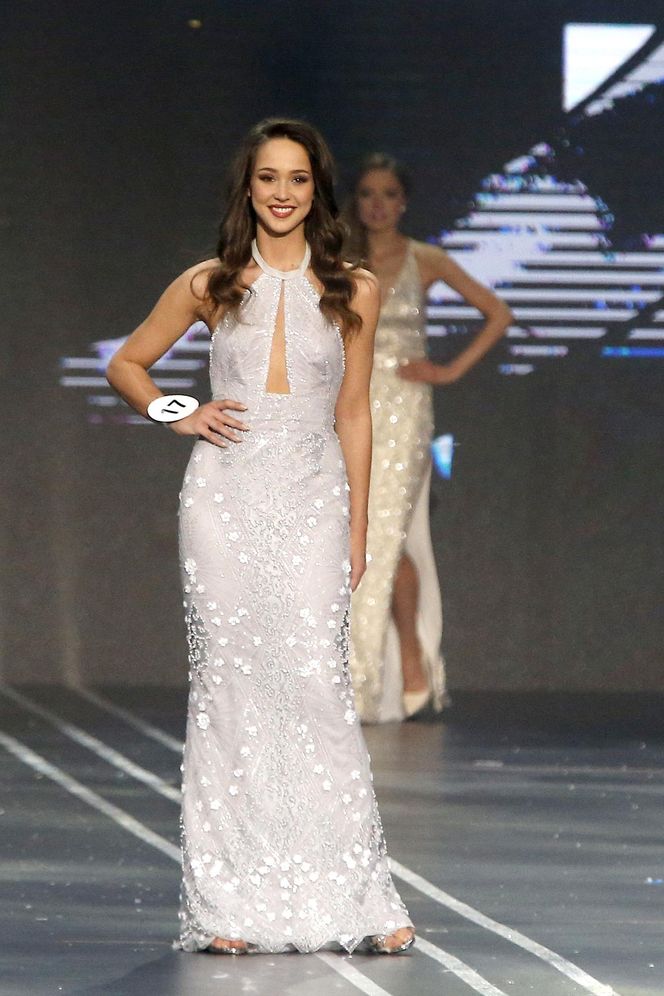 2019: Kamila Świerc - Top 25