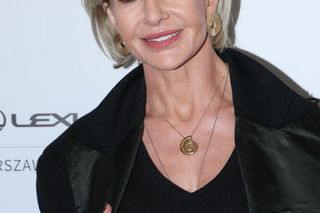 Gwiazdy na imprezie Mokobelle