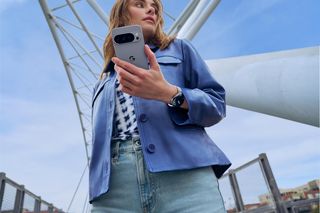 Premiera Google Pixel 10. Sztuczna inteligencja i potężny zoom [ZDJĘCIA]