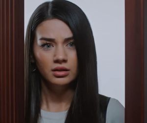 Miłość i nadzieja, odcinek 325. Bahar