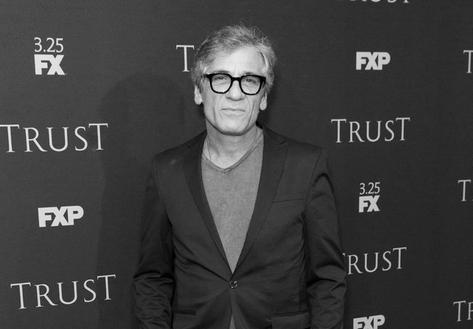 Alon Aboutboul nie żyje. Aktora znaleziono martwego na plaży