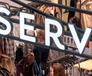 Marta Nawrocka na zakupach. Pierwsza dama ubiera się w sieciówkach