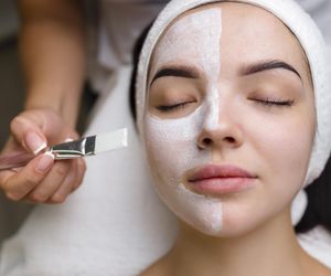 Twarz wolna od zmarszczek? Nie potrzebujesz botoksu, ta domowa maseczka zdziała cuda