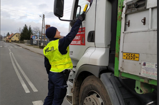 Pijani i naćpani za kierownicą! Dramat na drogach Zielonej Góry