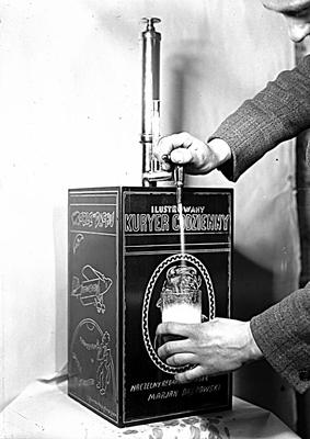 Rzeczpospolita Przepita