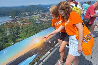 Eska Summer City w PKL Solina