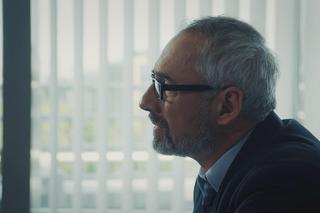 M jak miłość, odc. 1750: Adam Werner (Jacek Kopczyński)