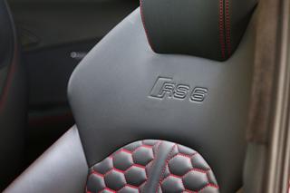 Audi RS6 performance 4.0 V8 TFSI quattro