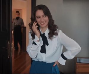 Dziedzictwo, odcinek 704. Nana, Hazal