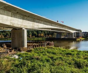 S19 Malewice-Chlebczyn w budowie