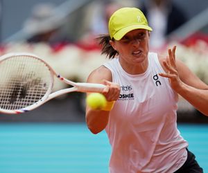 Iga Świątek - Elisabetta Cocciaretto RELACJA NA ŻYWO i wynik meczu w WTA Rzym