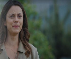 M jak miłość odc. 1880. Kasia (Paulina Lasota)