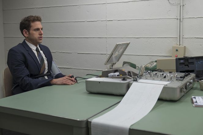Serial MANIAC (Netflix)