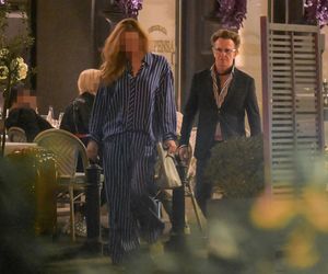 Paweł Wilczak i Maria Niklińska upojna noc