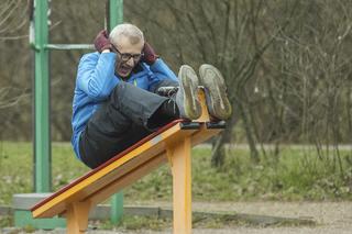 Senator Krzysztof Kwiatkowski