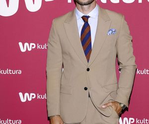Mateusz Banasiuk kończy 40 lat. Tak zmieniał się popularny aktor