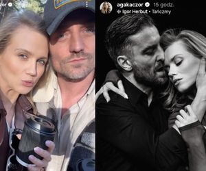 Aż wióry lecą! Kaczorowska i Rogacewicz muszą się tłumaczyć