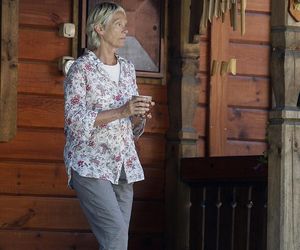 Joanna Brodzik ujawnia, czego nauczyła ją Małgorzata Braunek. 11 lat po śmierci aktorki