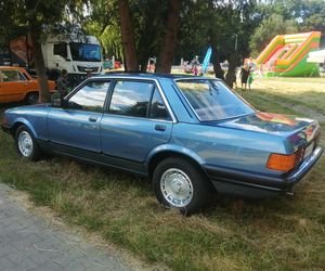 Siedlce:  16. Zlot Pojazdów Zabytkowych „Mrowisko”