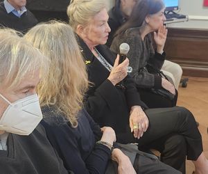 Spotkanie z autorką książki „Lista Sugihary”