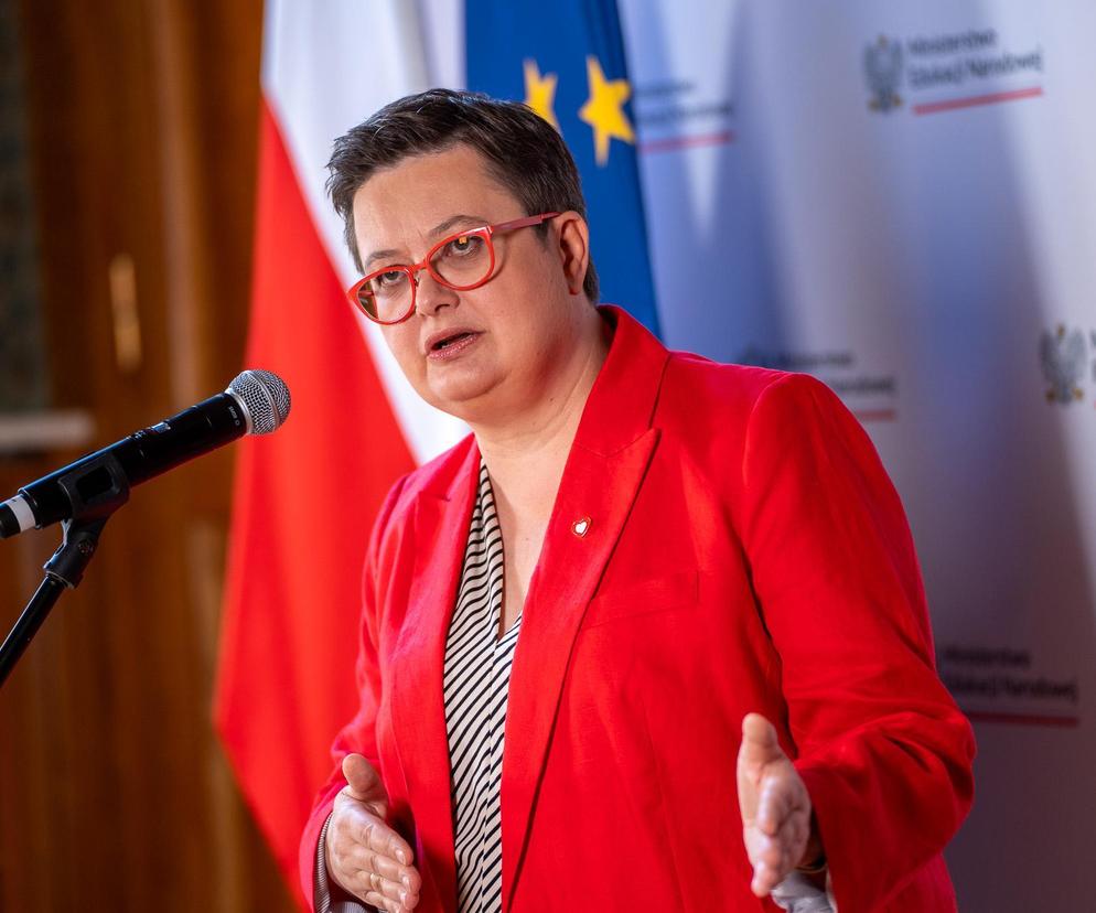 Konferencja o kierunkach polityki oświatowej państwa na rok szkolny 2024/2025. Co ustalono? 