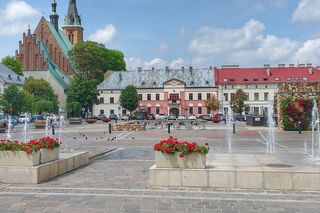  Srebrne Miasto było jednym z najważniejszych ośrodków w Małopolsce. Dzisiaj miejscowość zachwyca turystów [ZDJĘCIA]