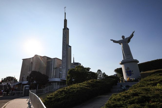 Doylestown. Spotkanie Pary Prezydenckiej z Polonią.