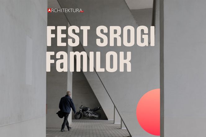 Fest Srogi Familok