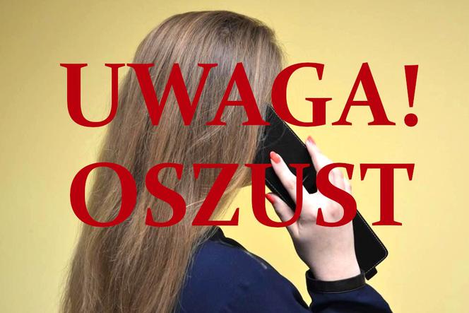 Uwaga na oszustów,  którzy podszywają się pod dostawców mediów i wysyłają SMS