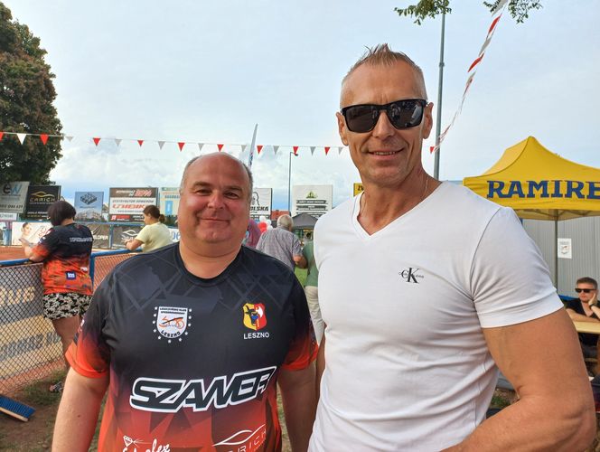 Pierwszy dzień za nami. W Lesznie trwają Indywidualne Mistrzostwa Polski w speedrowerze