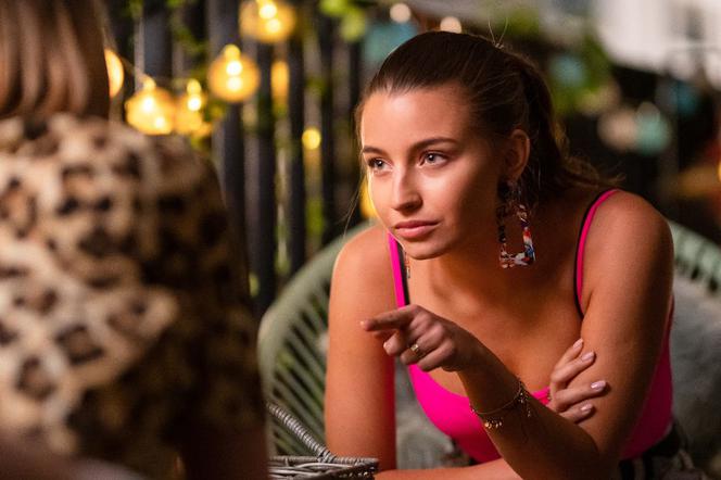 Zawsze warto 2 sezon odc. 14 (odc. 2): Ada (Julia Wieniawa)