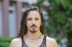 Michał Szpak zaprosił tatę do The Voice of Poland