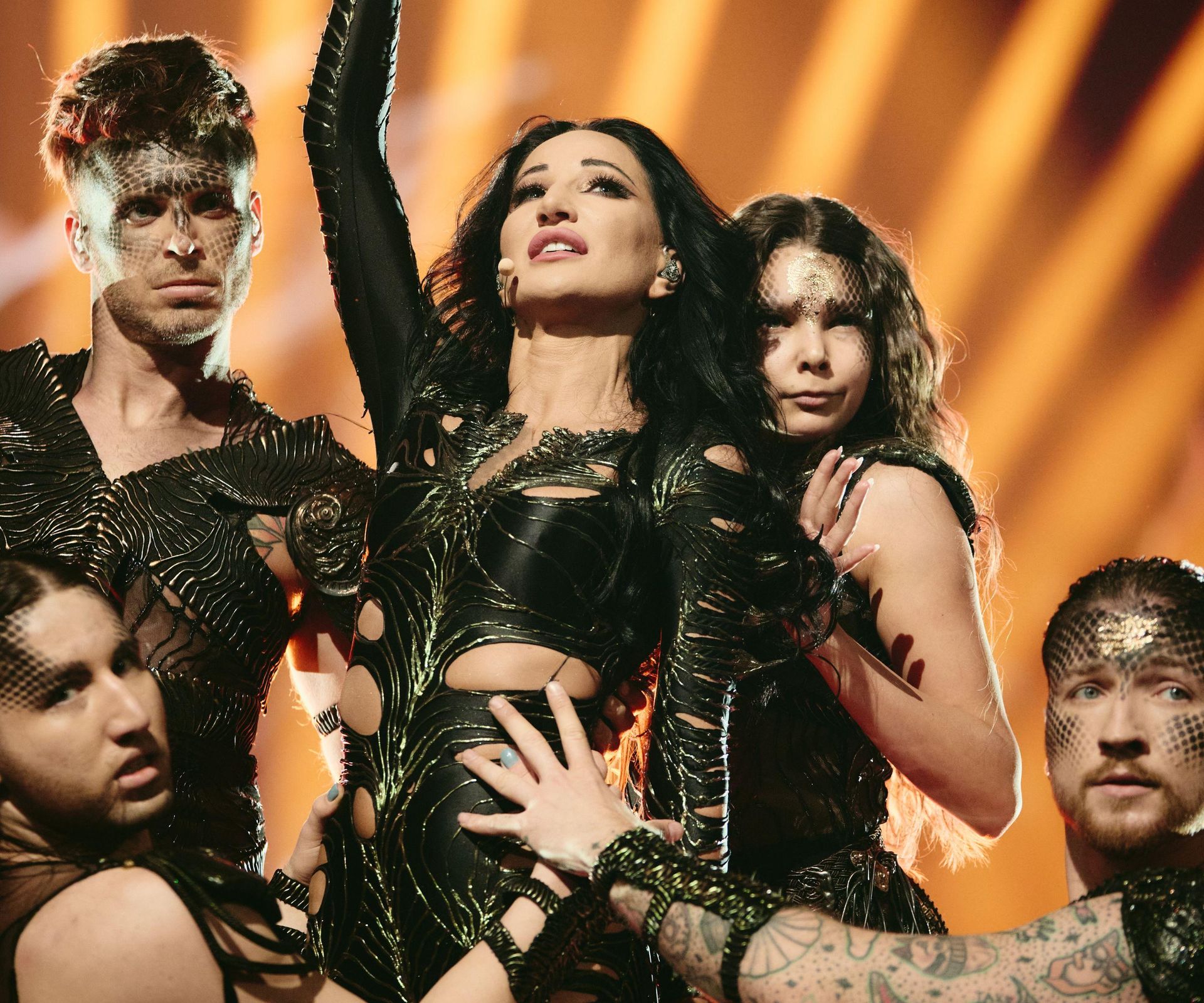 Preselekcje Eurowizja 2025 Gdzie Ogladac 