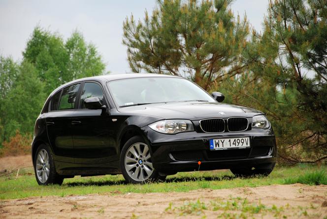 BMW 116