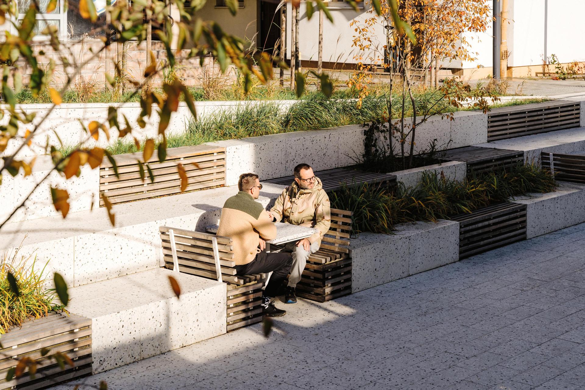 Przystań w Witominie 31