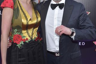 Takie fryzury kiedyś nosiła Maja Rutkowski