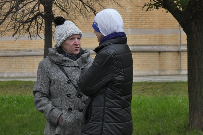 Ukryte życie parafii 14 czerwca 2023 r.