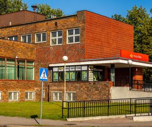 Poczta w Ciechocinku. Jak się miewa zabytek i ulubiony projekt Gutta?