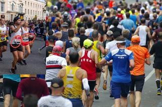 Polscy biegacze oszukali organizatorów londyńskiego maratonu. WSTYD proszę Państwa! 