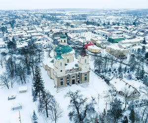 Klimontów 