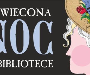 Noc w bibliotece powraca, tym razem w klimacie oświecenia