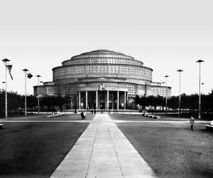 Hala Stulecia we Wrocławiu