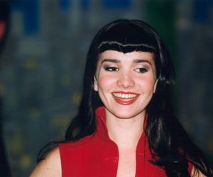 Gwiazda Zbuntowanego anioła pokazała ciążowy brzuszek. Fani Natalii Oreiro zachwyceni