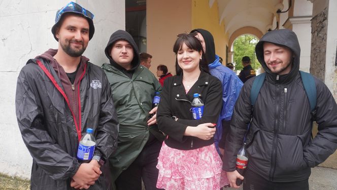 Kortowiada 2025. Studenci nie zawiedli. Zobacz najlepsze przebrania z Parady Wydziałów!