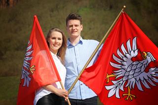 27 maja Dzień Samorządu Terytorialnego – wywieśmy Flagę Mazowsza!