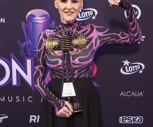 Agnieszka Chylińska zagra w USA. Tyle zarobi za koncerty 