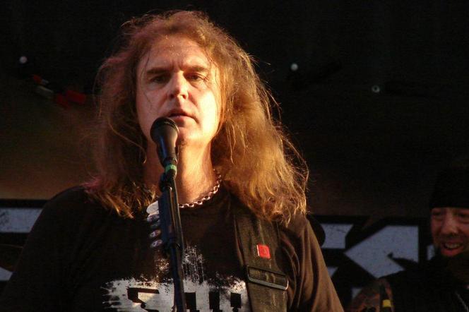 David Ellefson