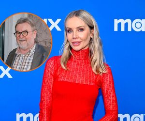 Agnieszka Woźniak-Starak nową gwiazdą Polsatu? Edward Miszczak zabrał głos 