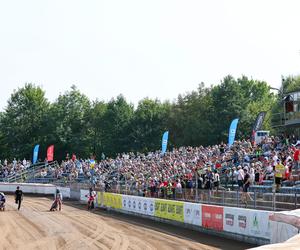 Finał DME U23 w Krakowie. Żużel wrócił na stadion Wandy Kraków. Triumf Polaków